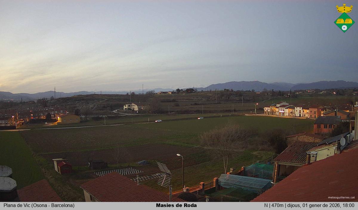 Masies de Roda 