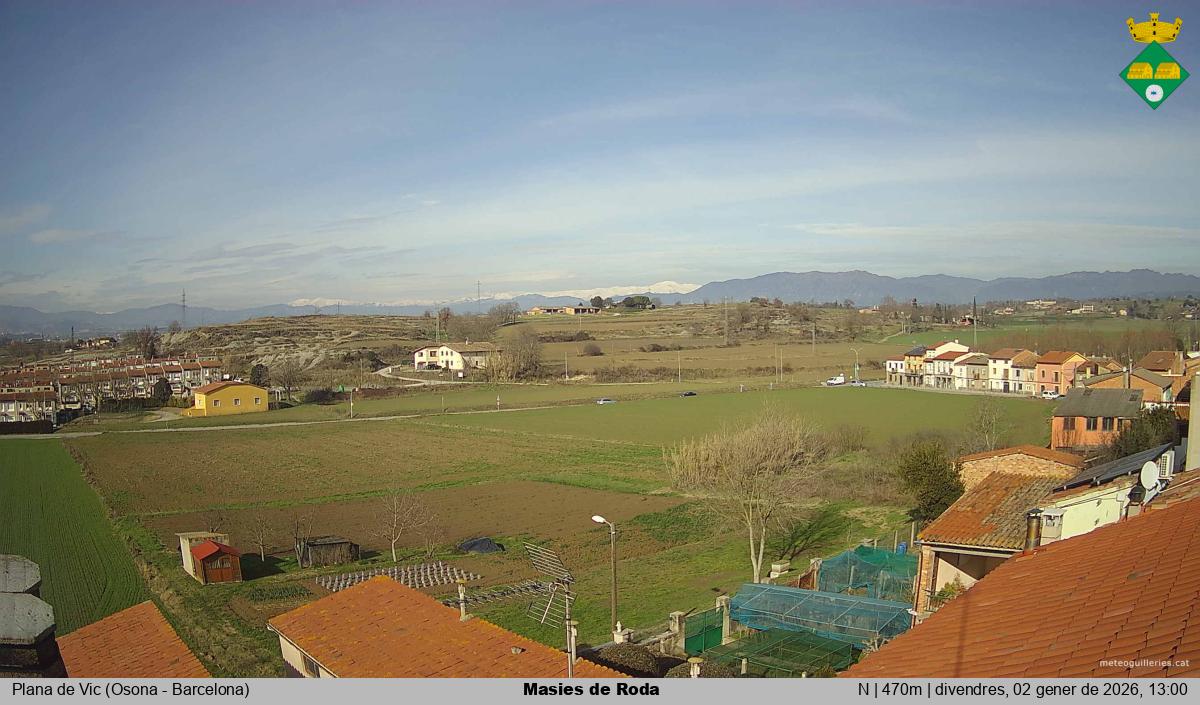 Masies de Roda 