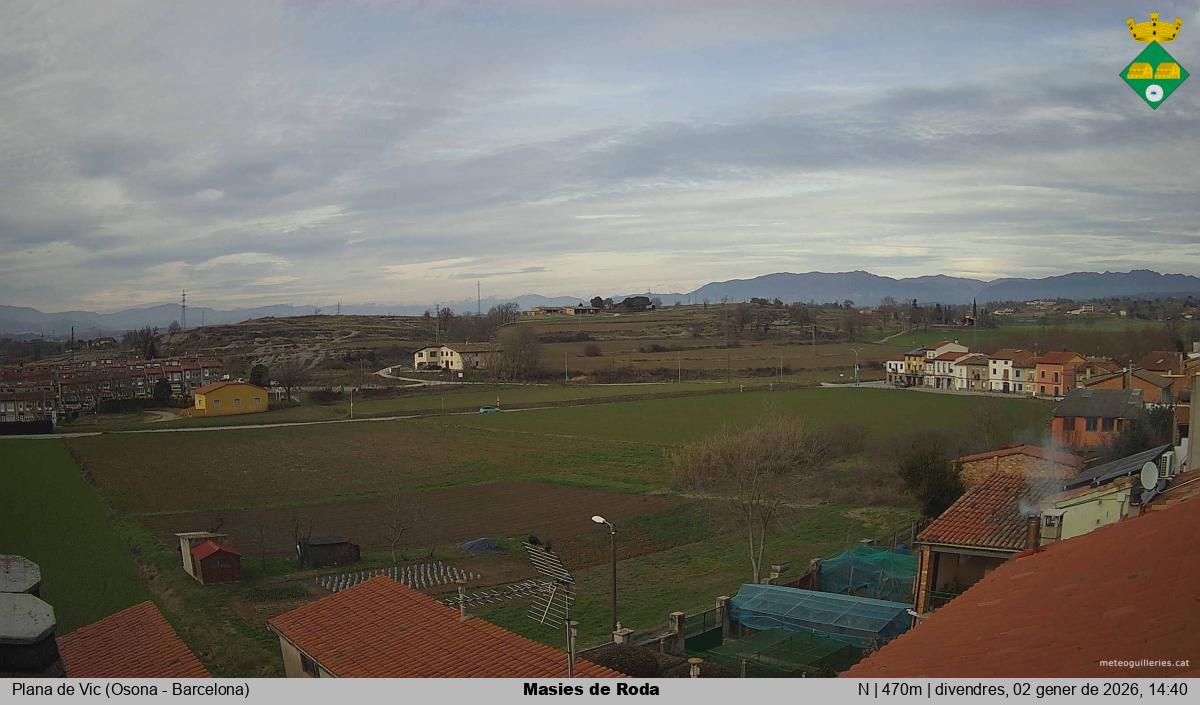 Masies de Roda 