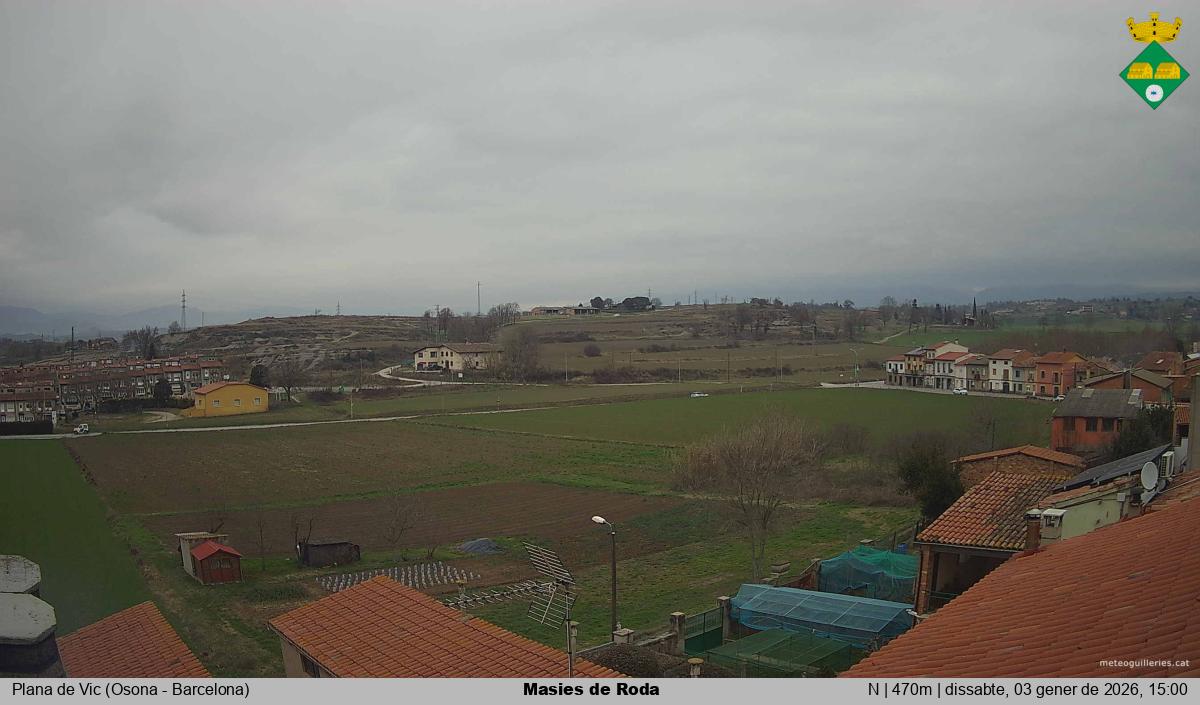 Masies de Roda 