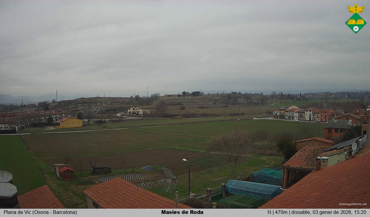 Masies de Roda 