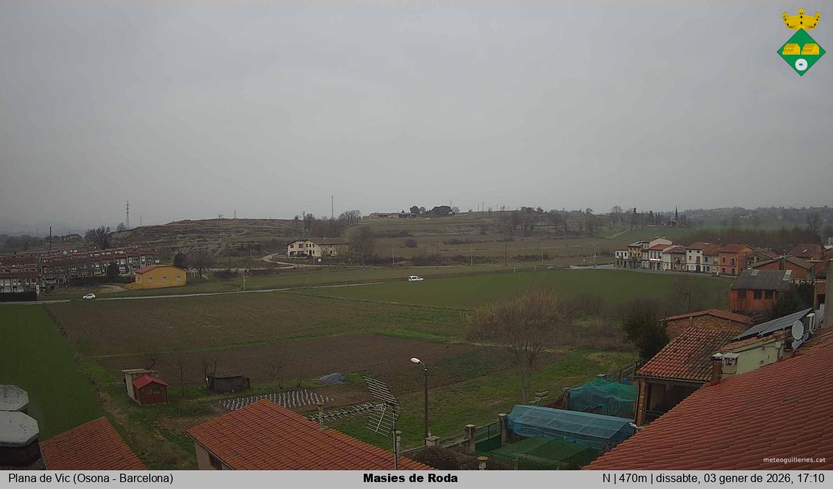 Masies de Roda 