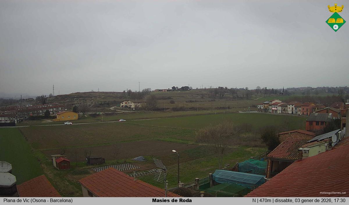Masies de Roda 