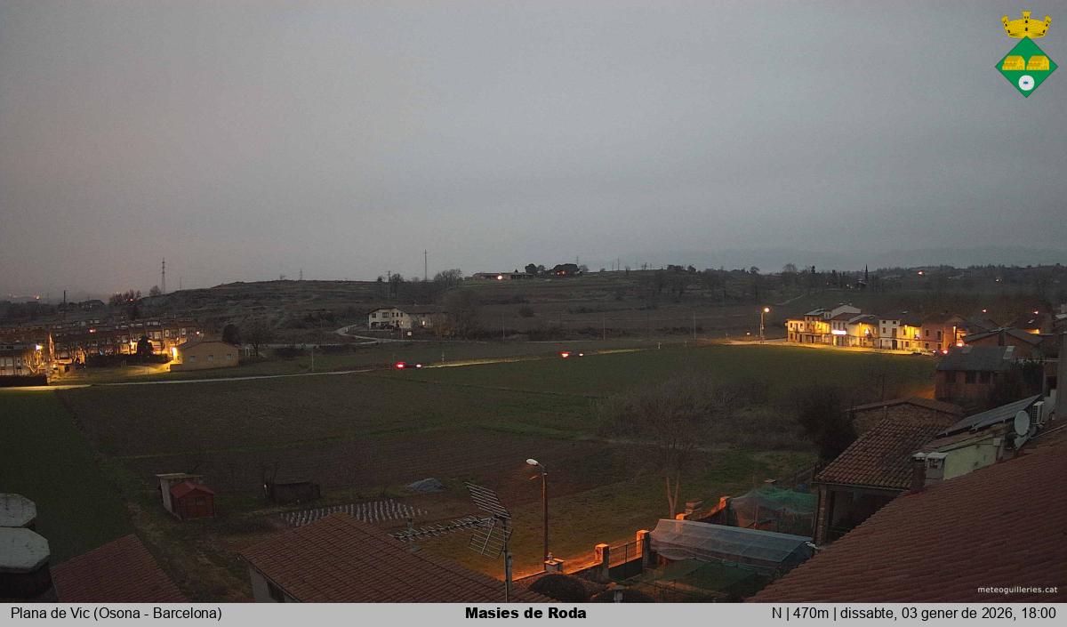 Masies de Roda 