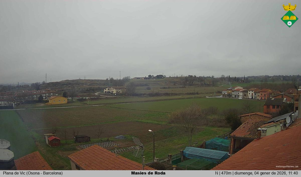 Masies de Roda 