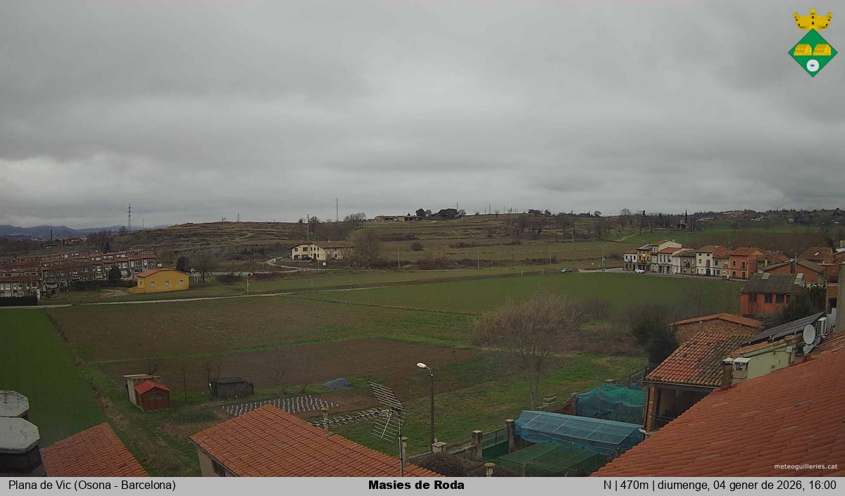 Masies de Roda 