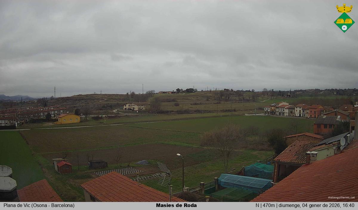 Masies de Roda 