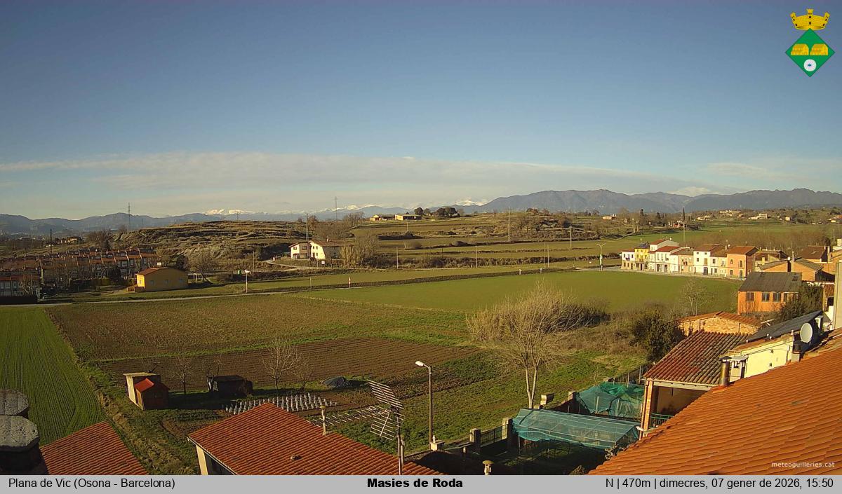 Masies de Roda 