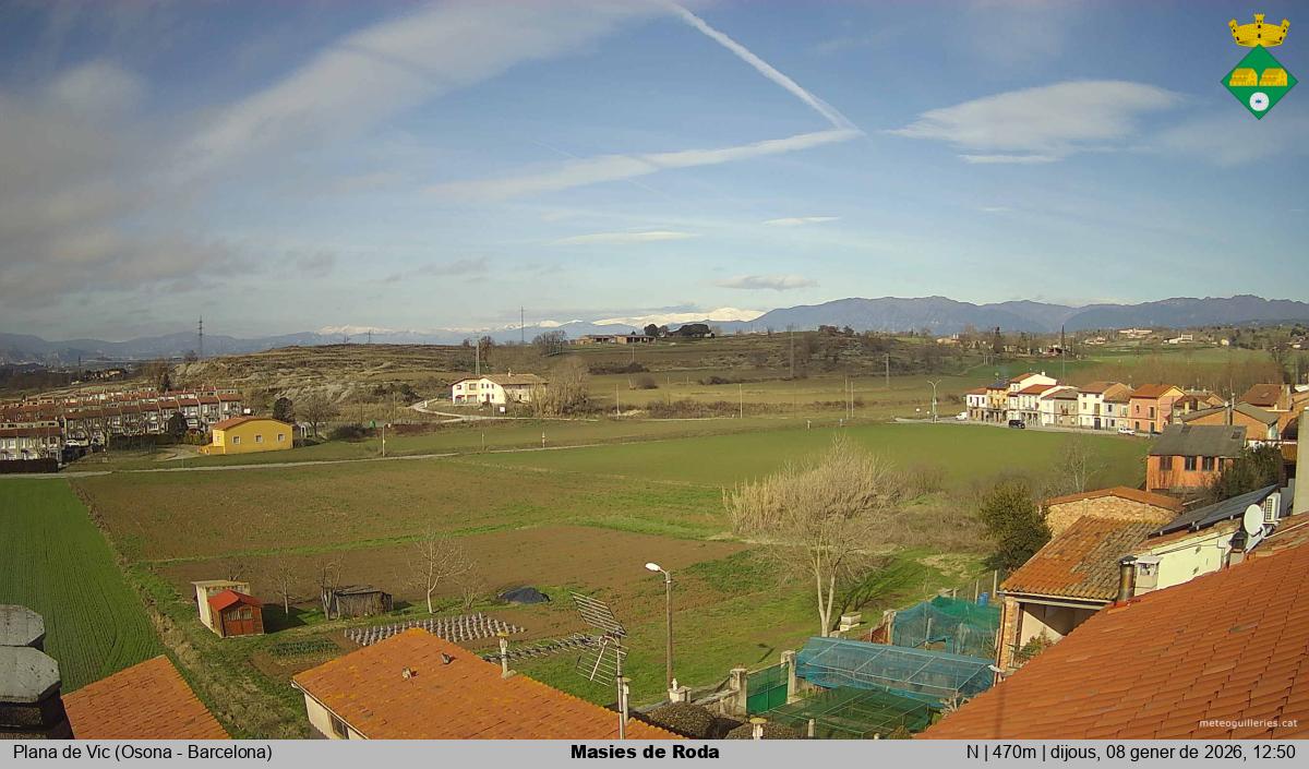 Masies de Roda 