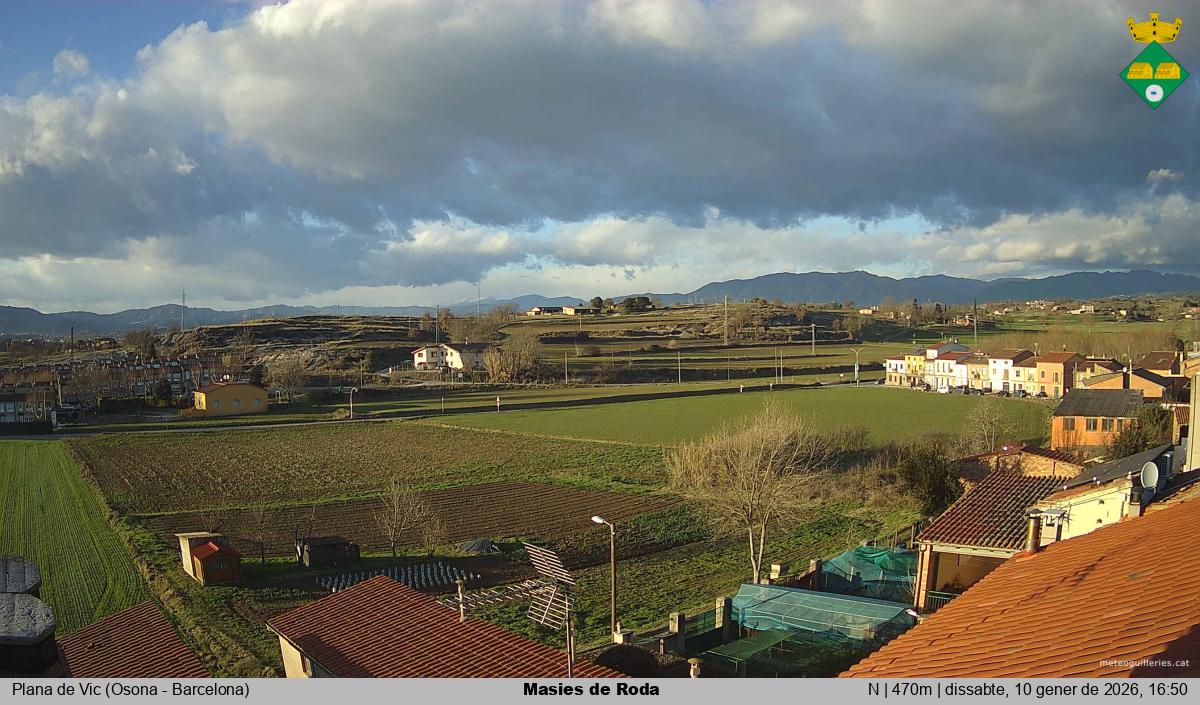 Masies de Roda 