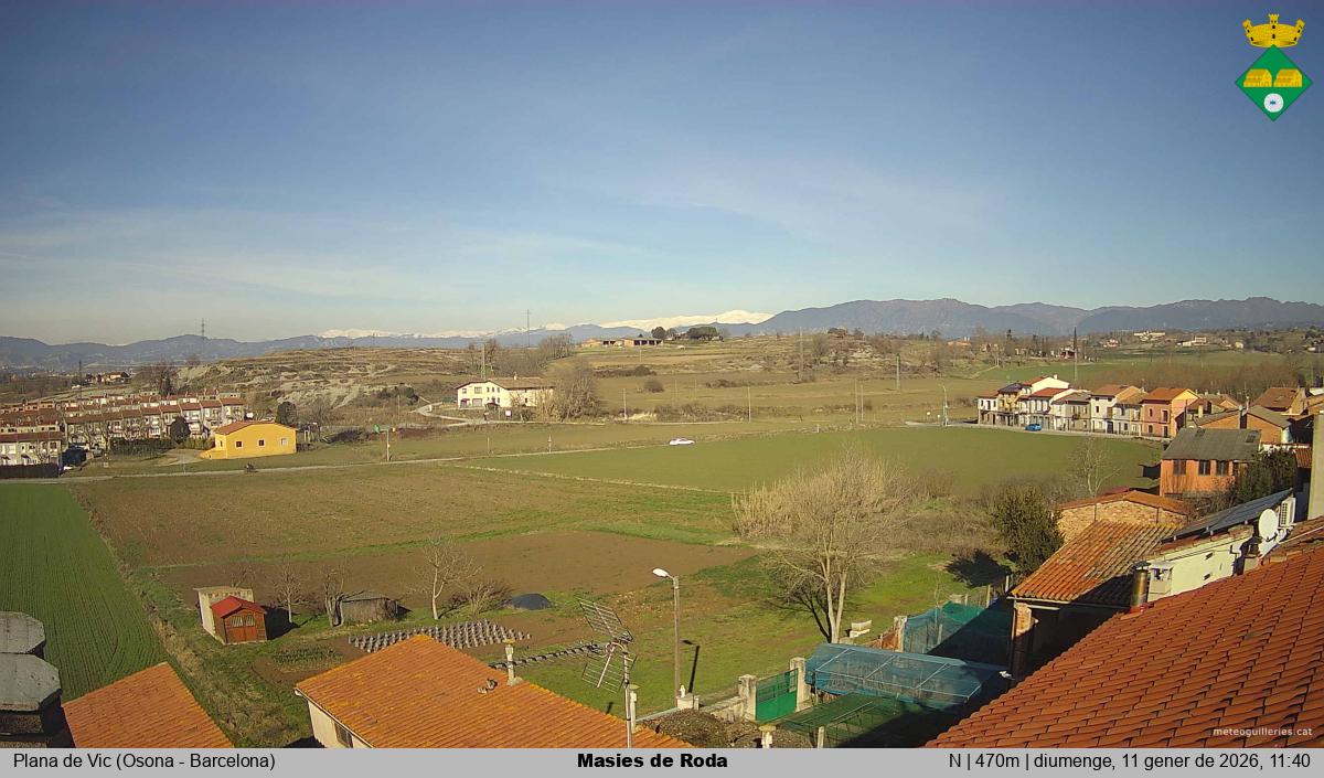 Masies de Roda 