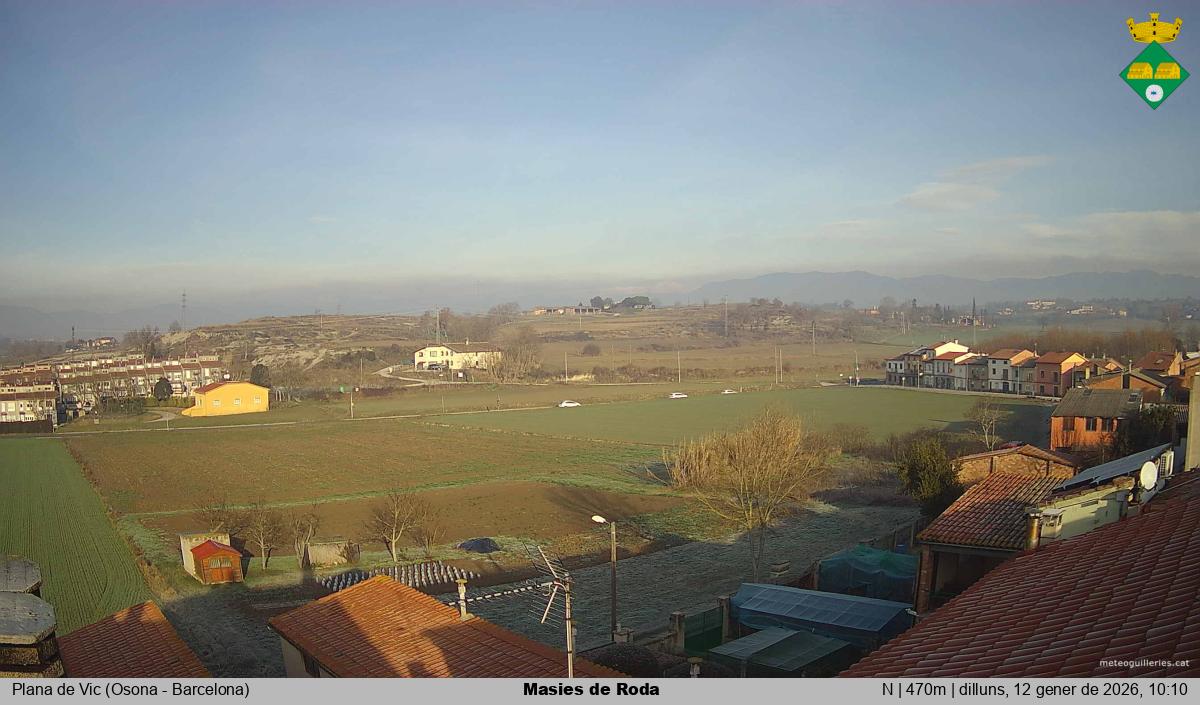 Masies de Roda 