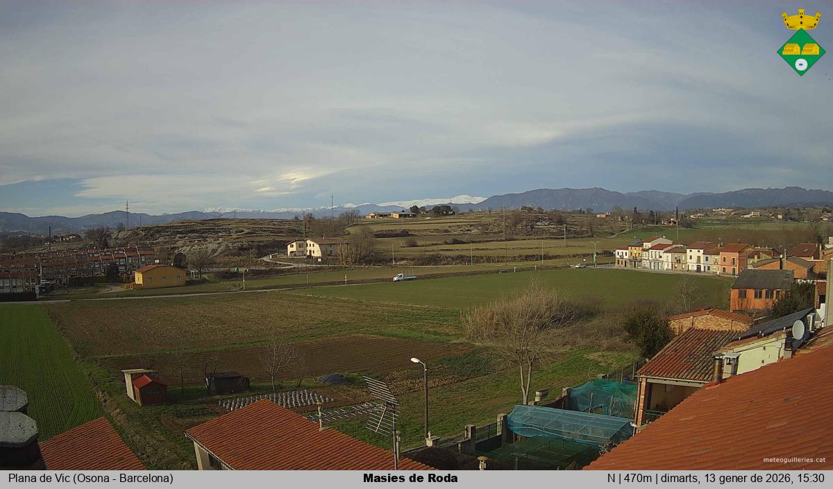 Masies de Roda 