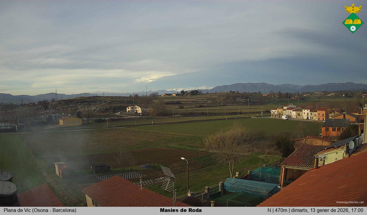 Masies de Roda 