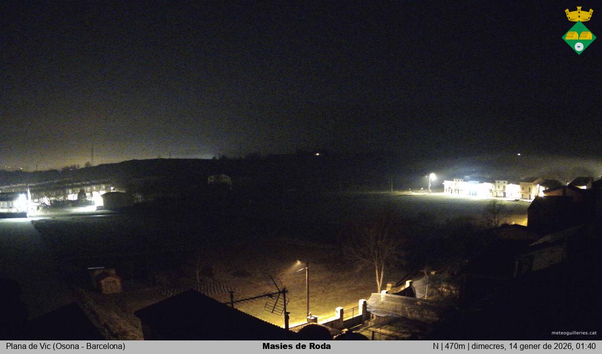 Masies de Roda 