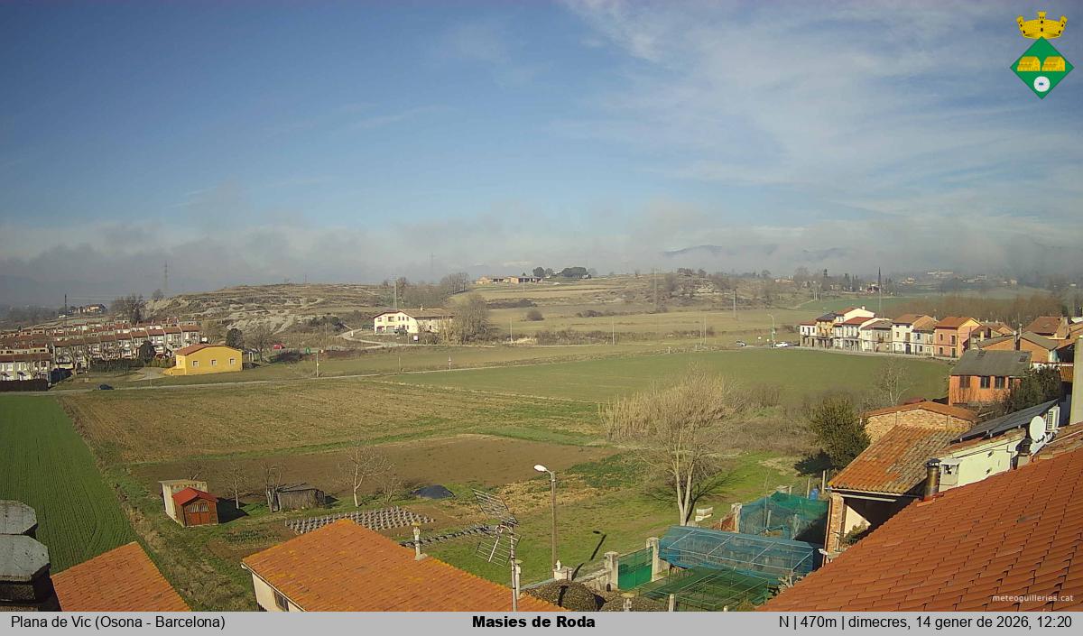 Masies de Roda 