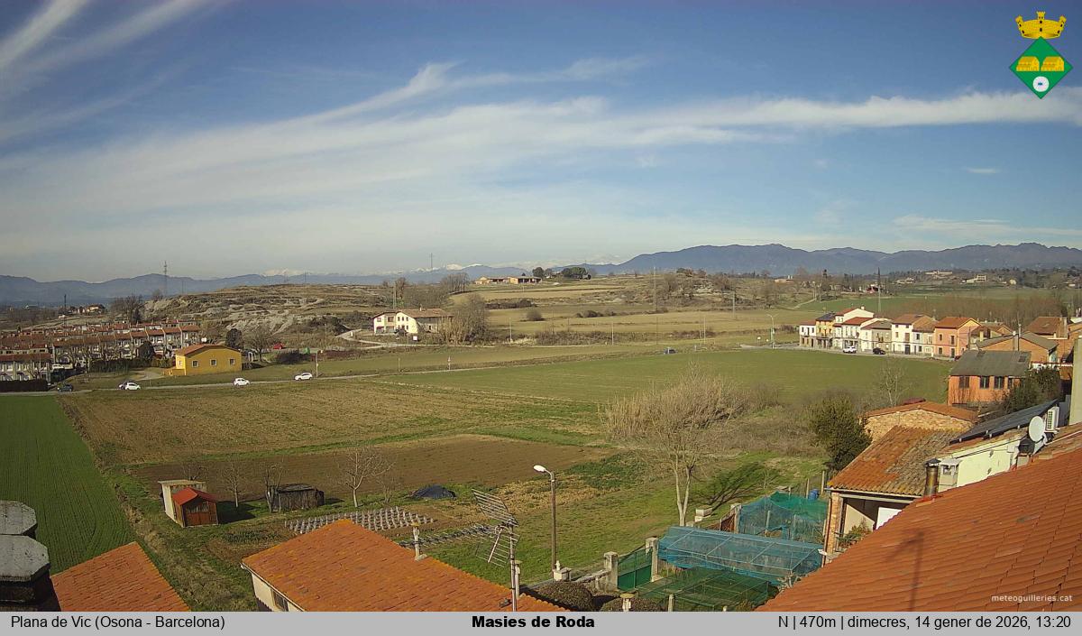 Masies de Roda 