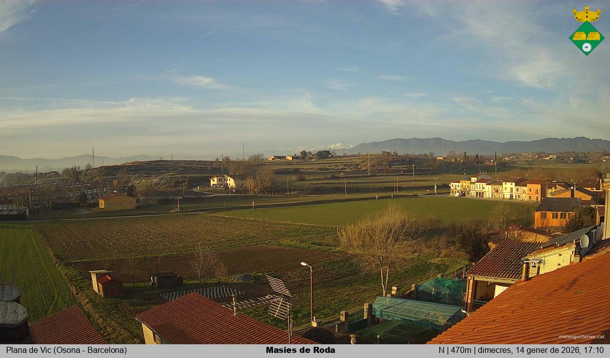 Masies de Roda 