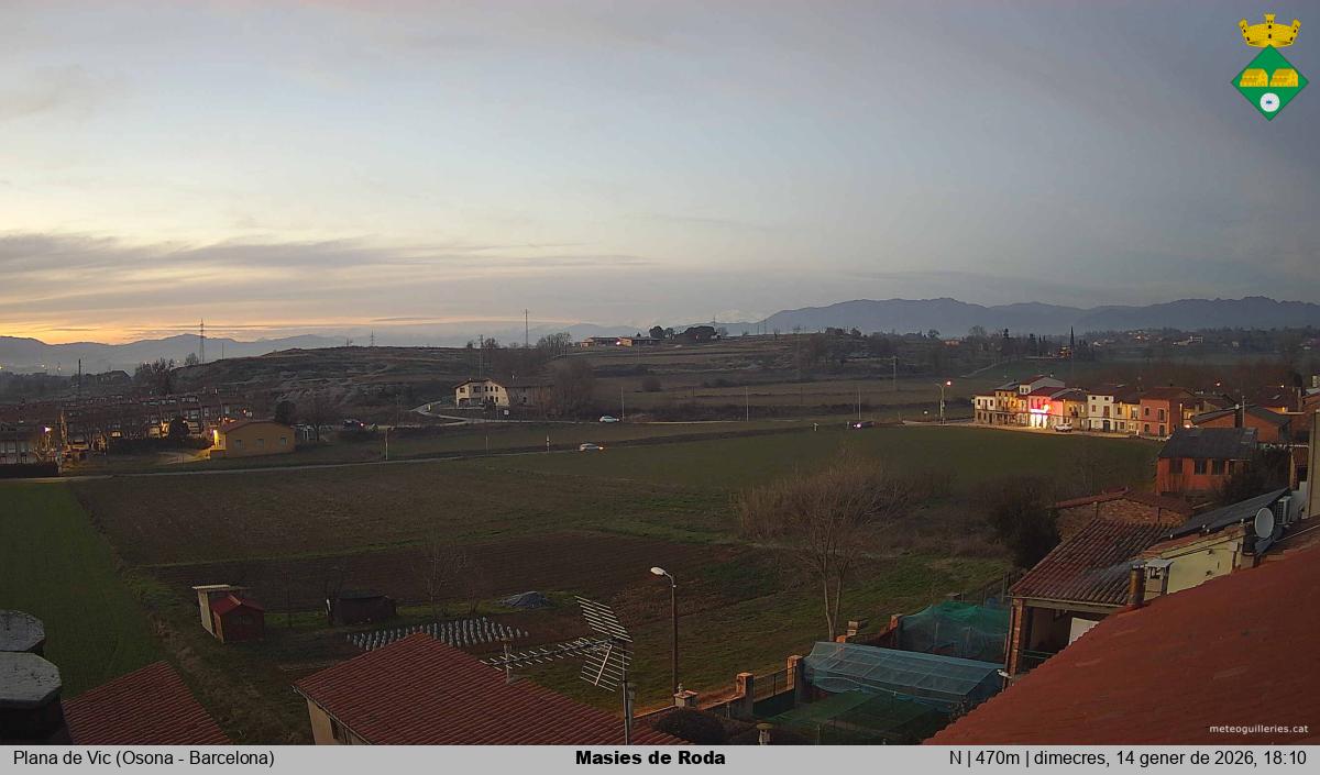 Masies de Roda 