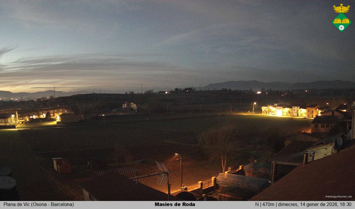 Masies de Roda 