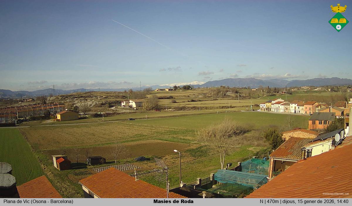 Masies de Roda 