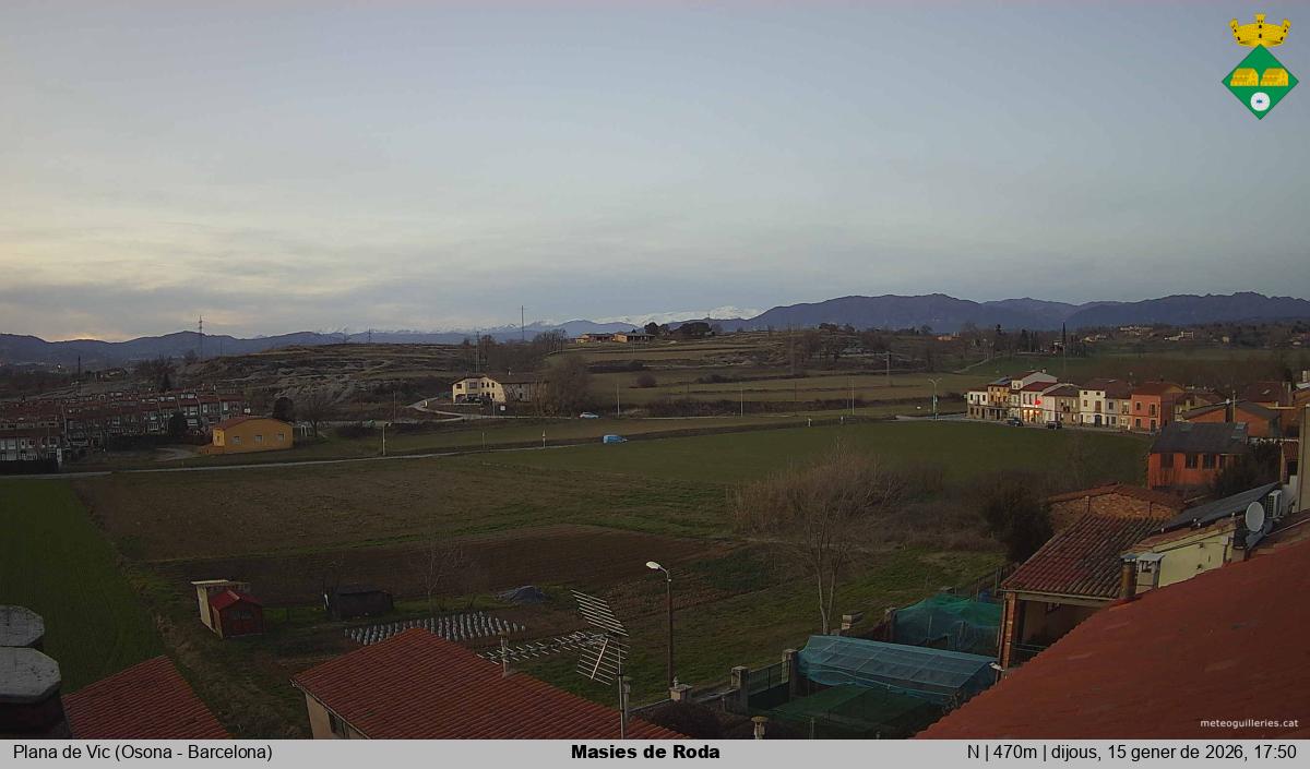 Masies de Roda 