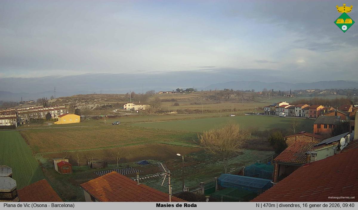 Masies de Roda 