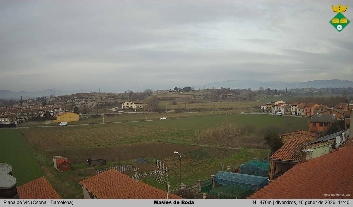 Masies de Roda 