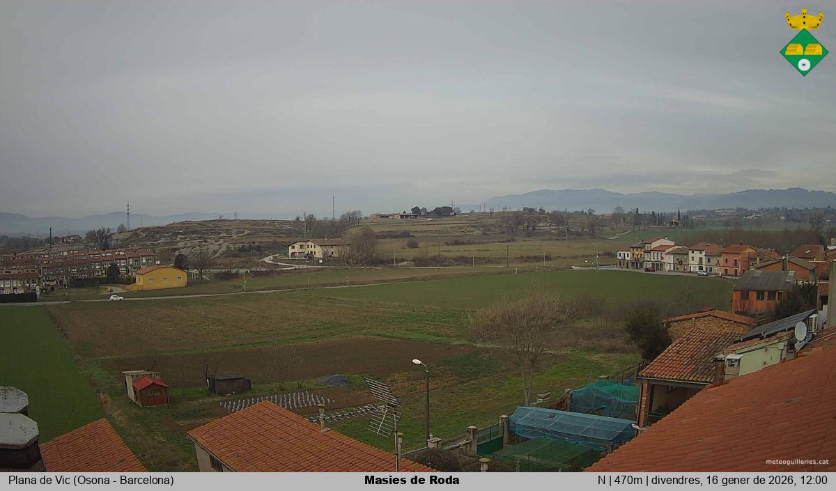 Masies de Roda 