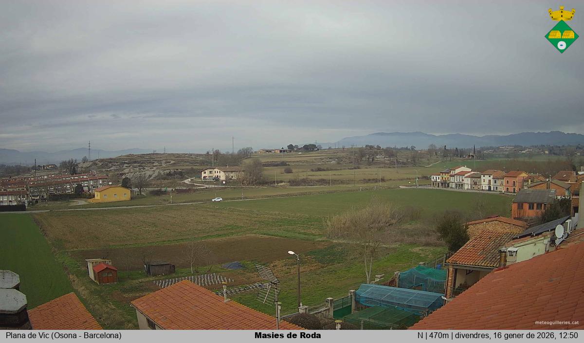 Masies de Roda 
