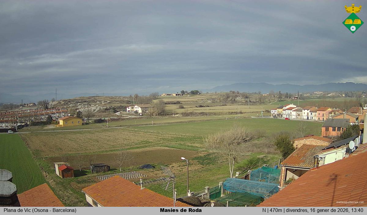 Masies de Roda 