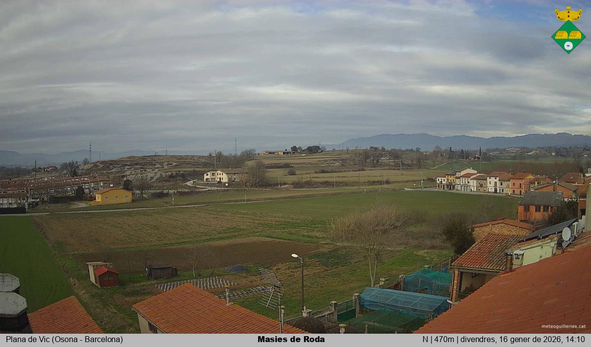 Masies de Roda 