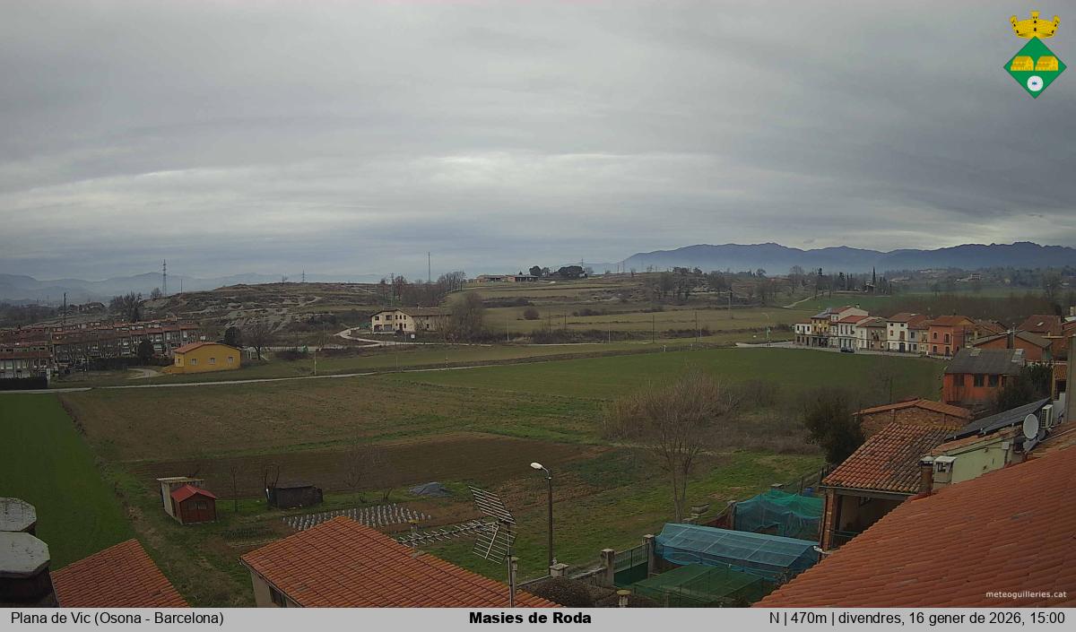 Masies de Roda 