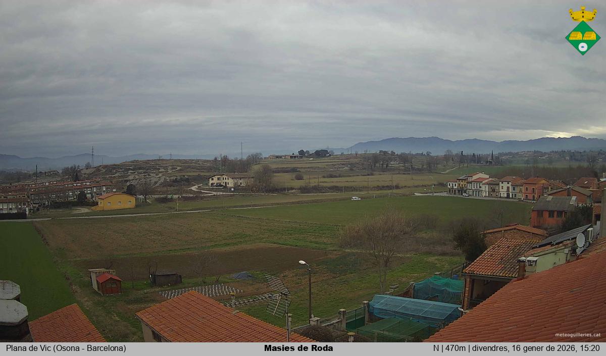 Masies de Roda 