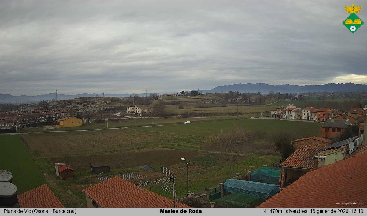 Masies de Roda 