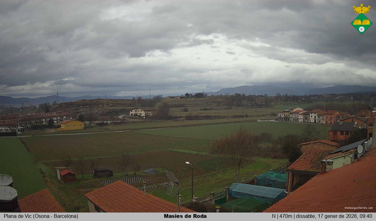Masies de Roda 