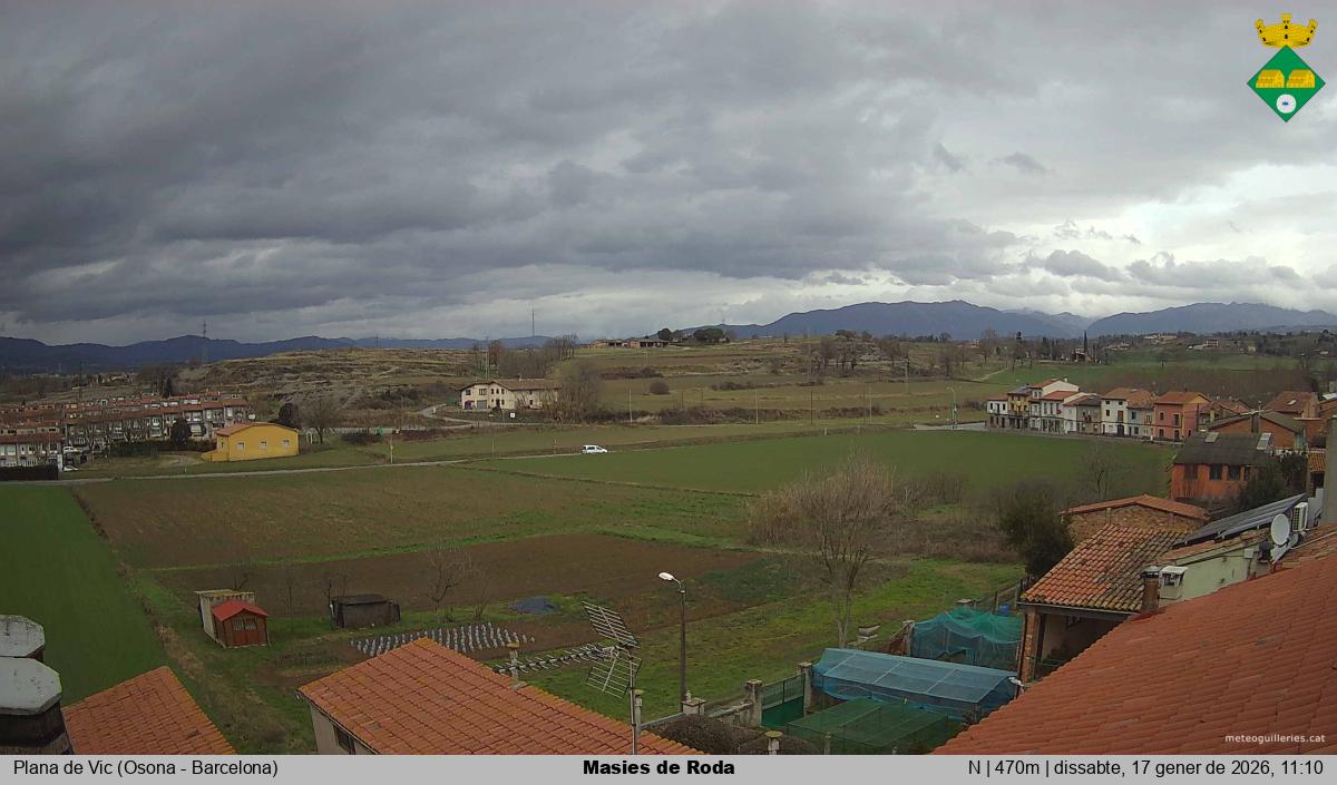 Masies de Roda 