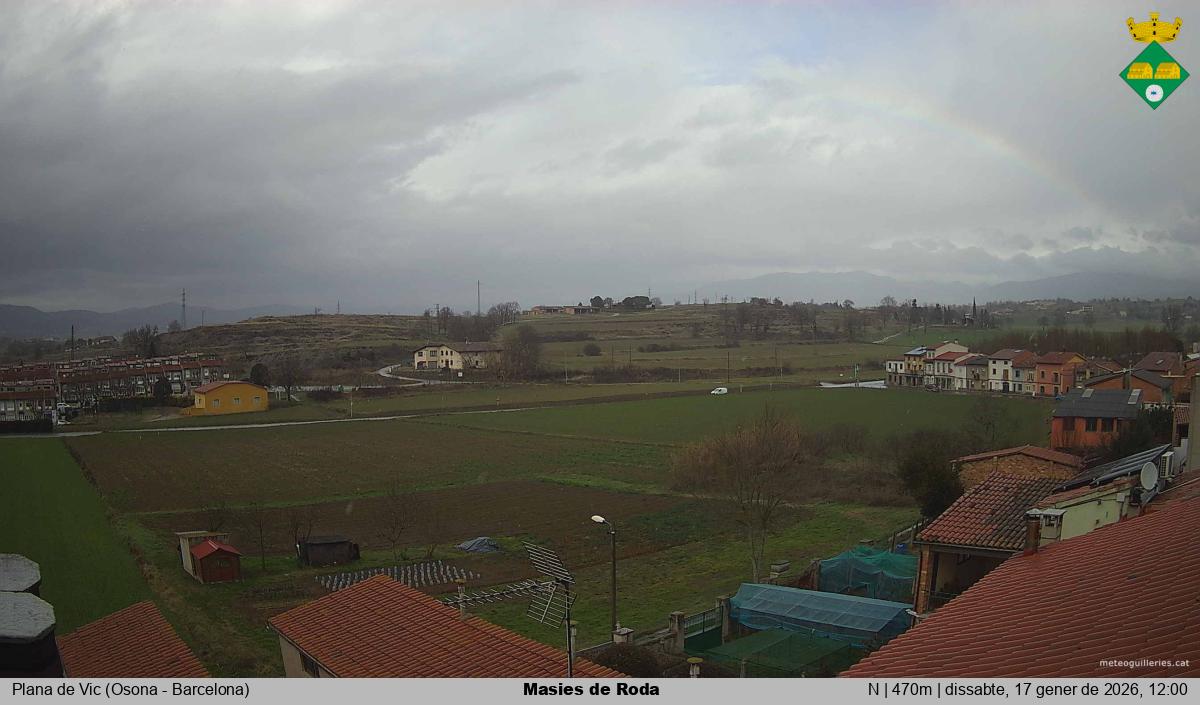 Masies de Roda 