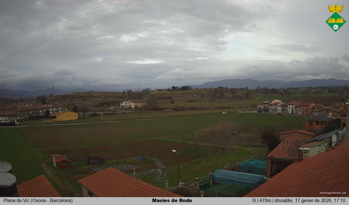 Masies de Roda 
