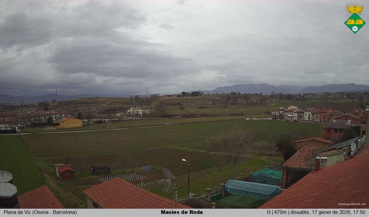 Masies de Roda 