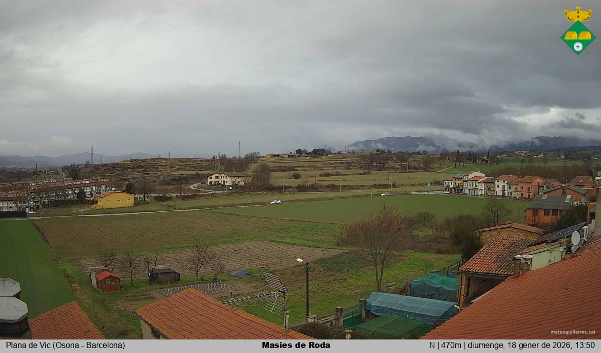 Masies de Roda 