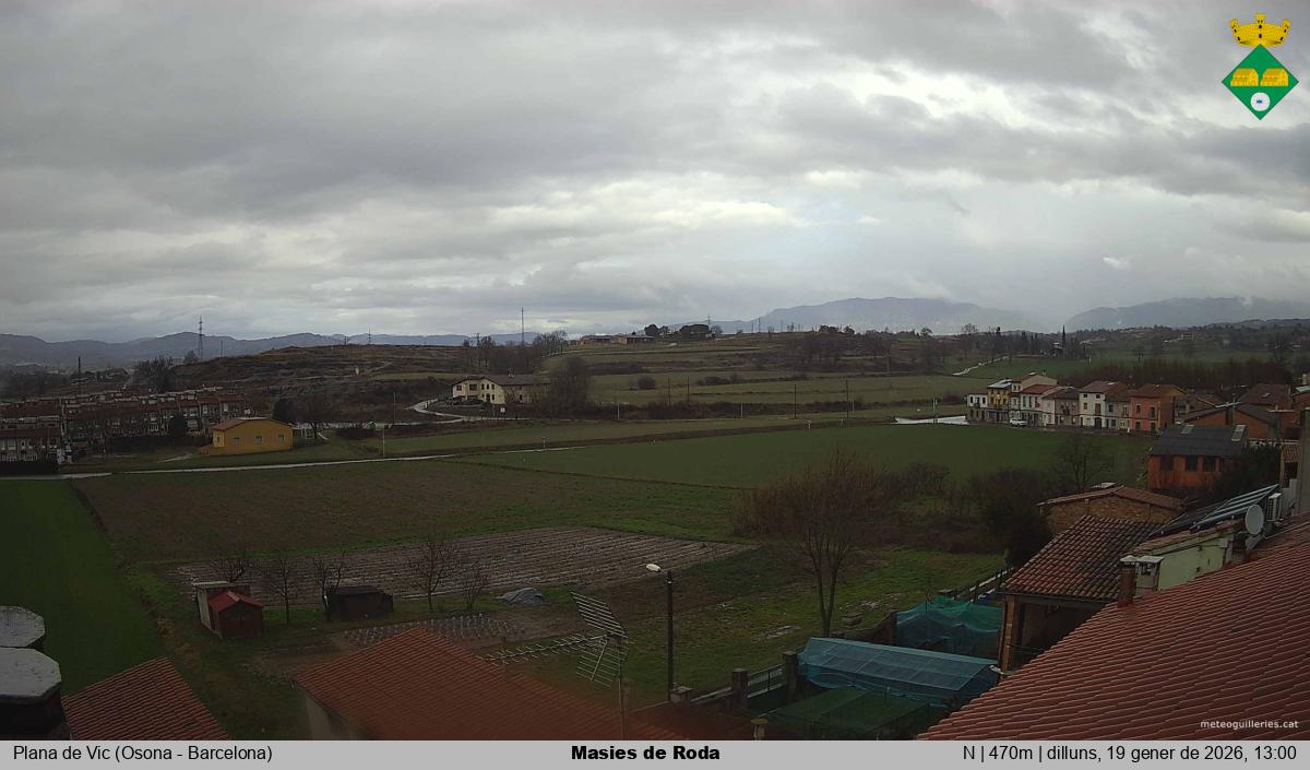 Masies de Roda 