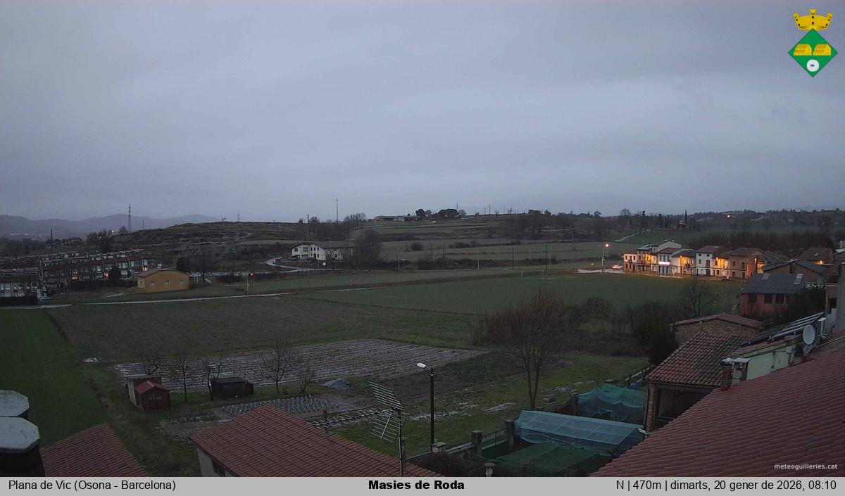 Masies de Roda 