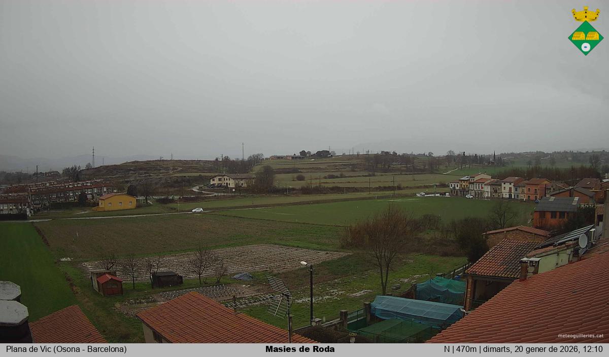 Masies de Roda 