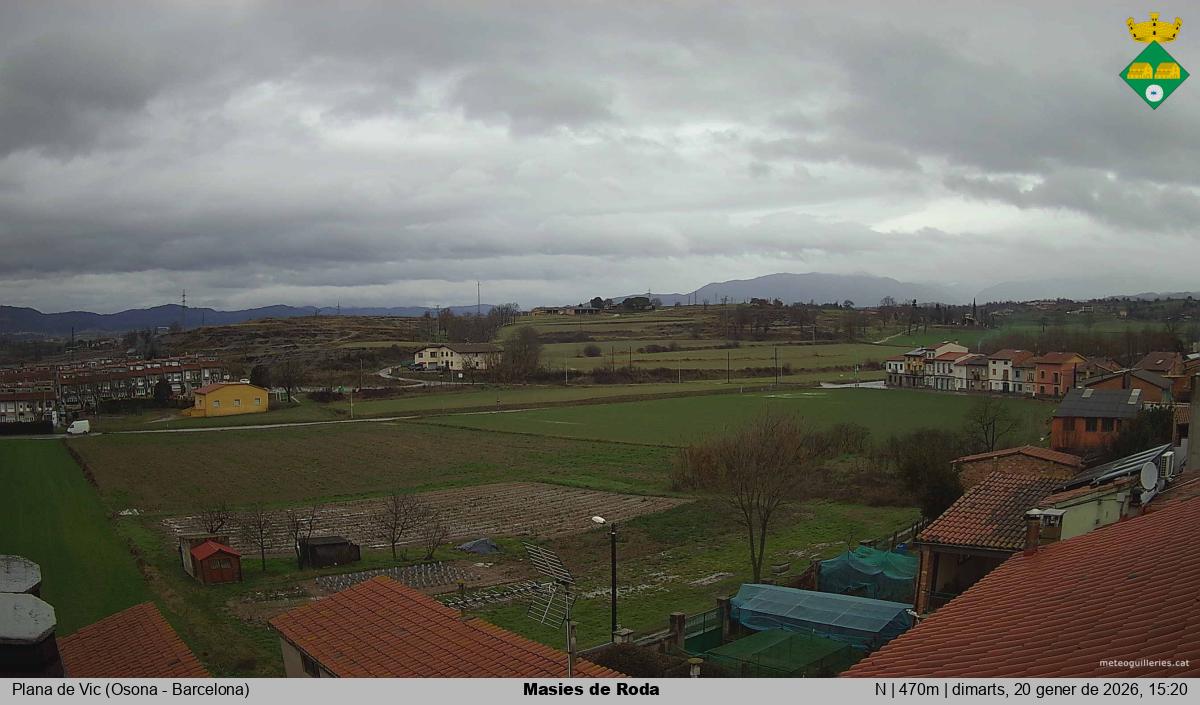 Masies de Roda 