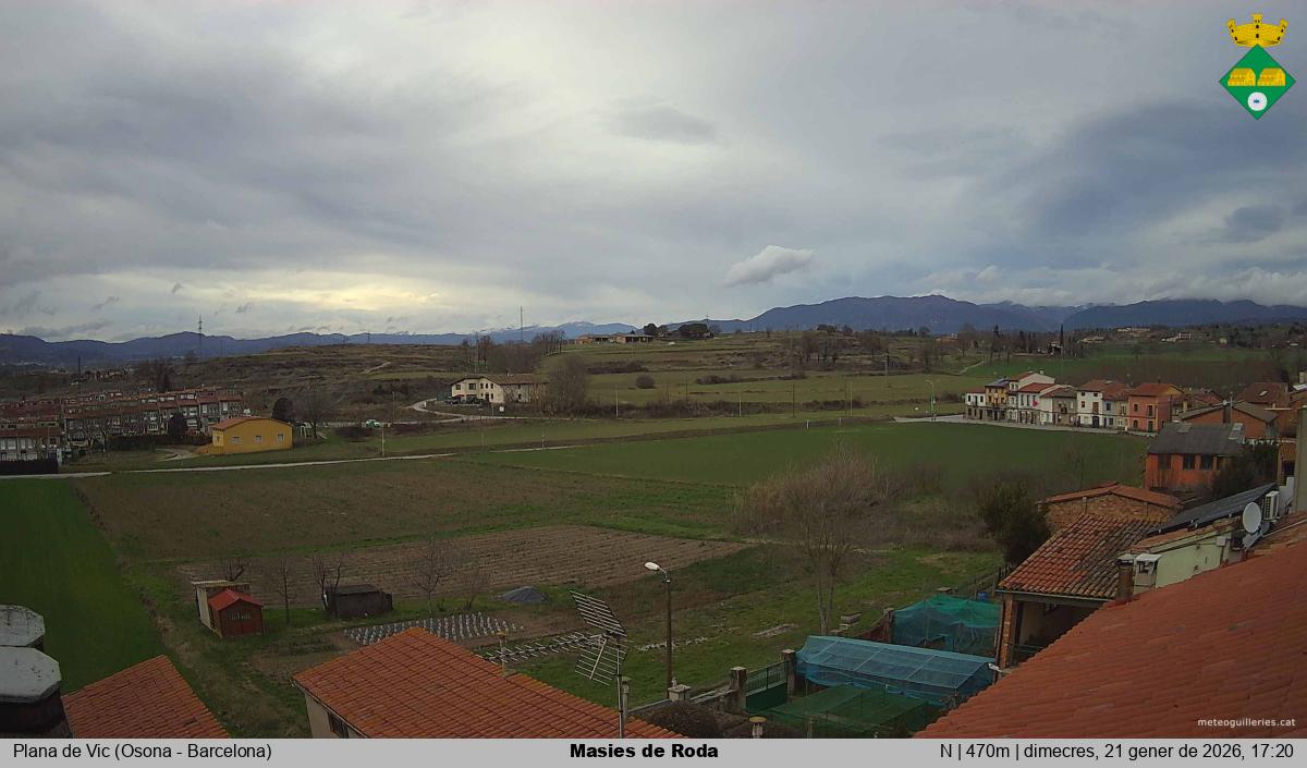 Masies de Roda 
