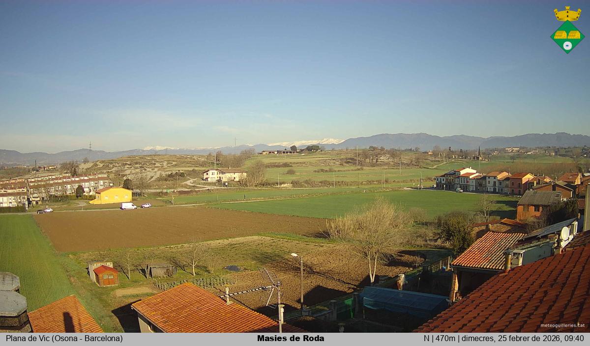 Masies de Roda 