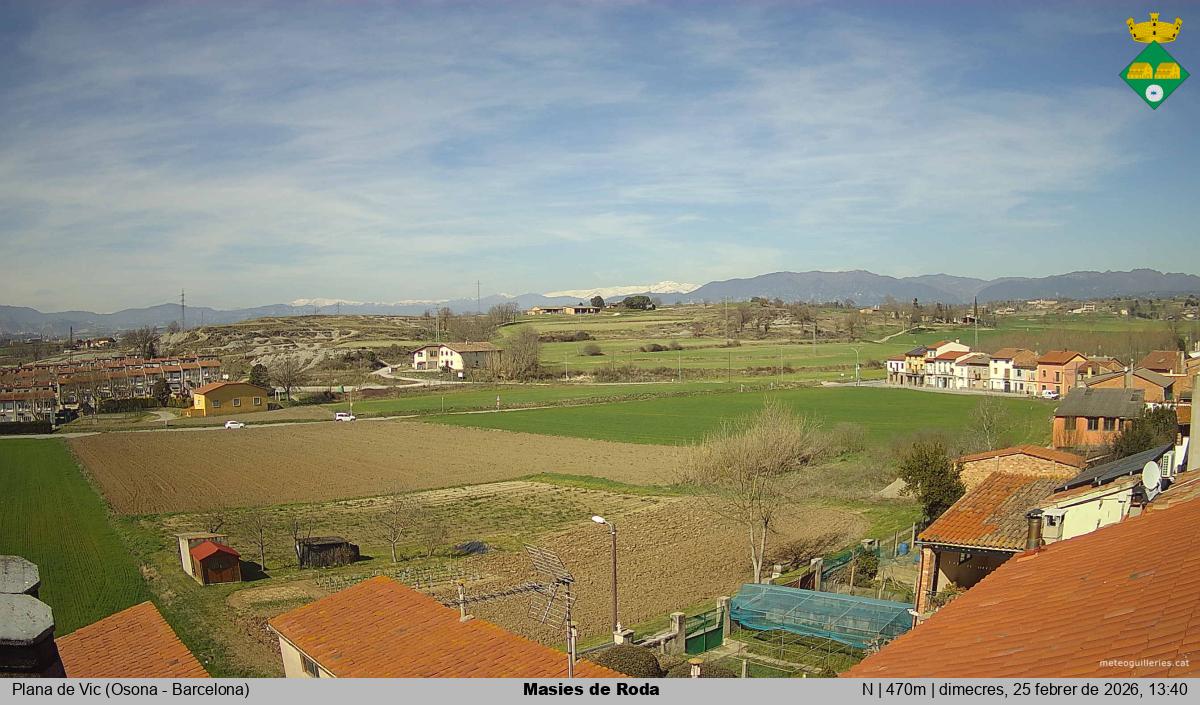 Masies de Roda 