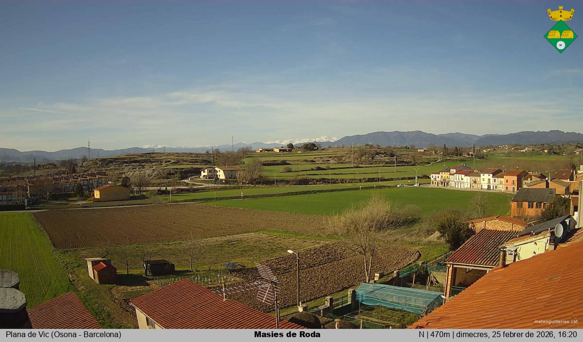 Masies de Roda 