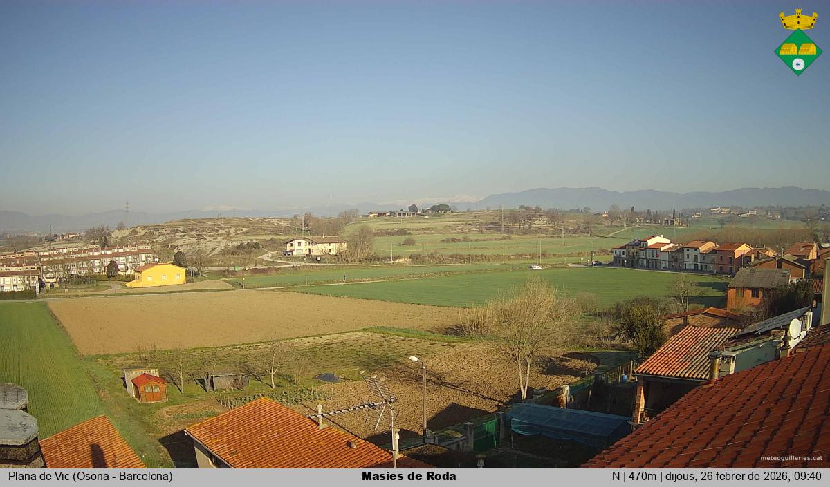 Masies de Roda 